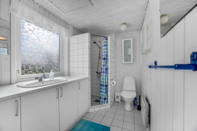Foto von Ferienhaus GD57 in Nørlev - Lønstrup - Nordjütland
