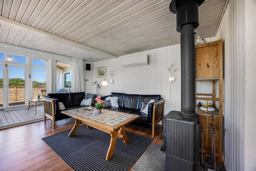 Foto von Ferienhaus GD57 in Nørlev - Lønstrup - Nordjütland