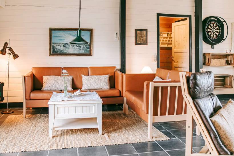 Foto von Ferienhaus GD59 in Handbjerg - Thy/Limfjord