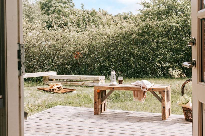 Foto von Ferienhaus GD59 in Handbjerg - Thy/Limfjord