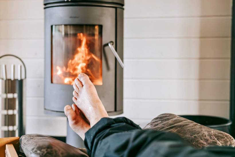 Foto von Ferienhaus GD59 in Handbjerg - Thy/Limfjord