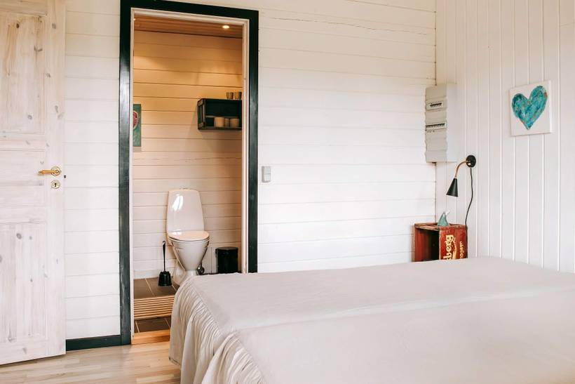 Foto von Ferienhaus GD59 in Handbjerg - Thy/Limfjord