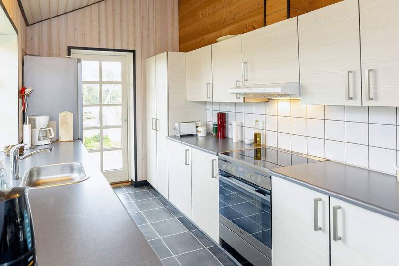 Foto von Ferienhaus GD59 in Handbjerg - Thy/Limfjord