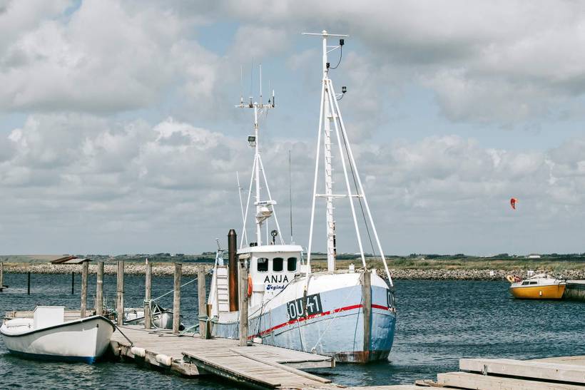 Foto von Ferienhaus GD59 in Handbjerg - Thy/Limfjord
