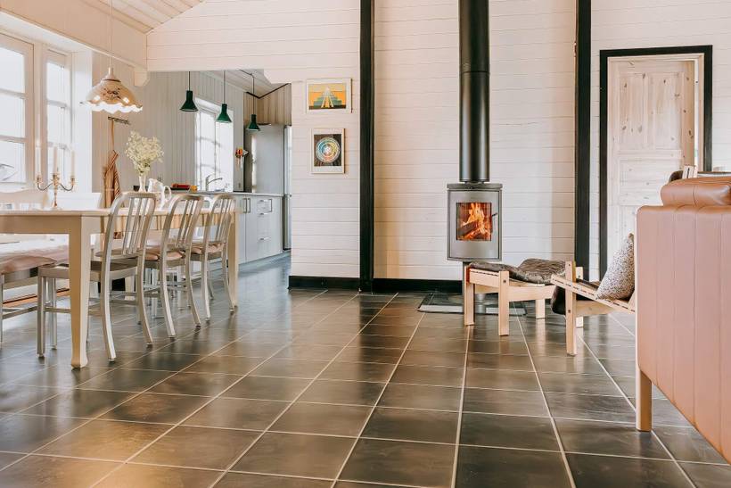 Foto von Ferienhaus GD59 in Handbjerg - Thy/Limfjord