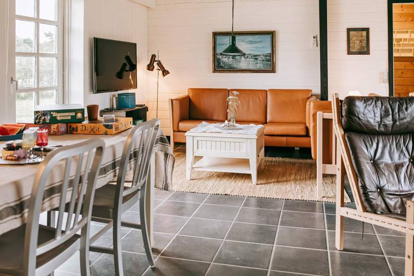 Foto von Ferienhaus GD59 in Handbjerg - Thy/Limfjord