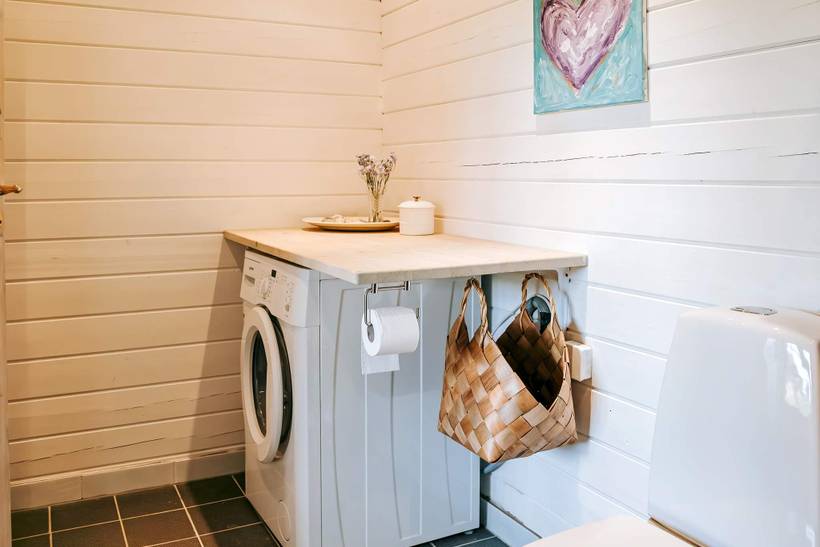 Foto von Ferienhaus GD59 in Handbjerg - Thy/Limfjord