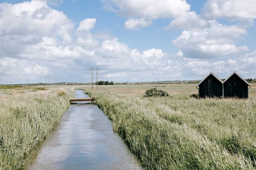 Foto von Ferienhaus GD59 in Handbjerg - Thy/Limfjord