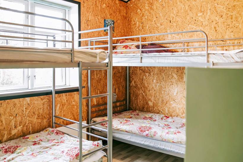 Foto von Ferienhaus GD59 in Handbjerg - Thy/Limfjord