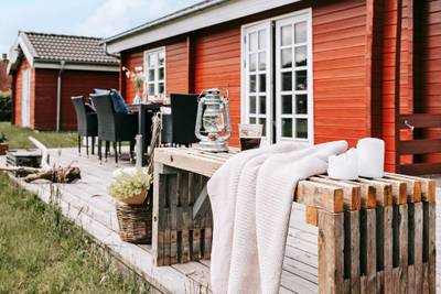 Vorschaubild von Ferienhaus GD59 in Handbjerg - Thy/Limfjord