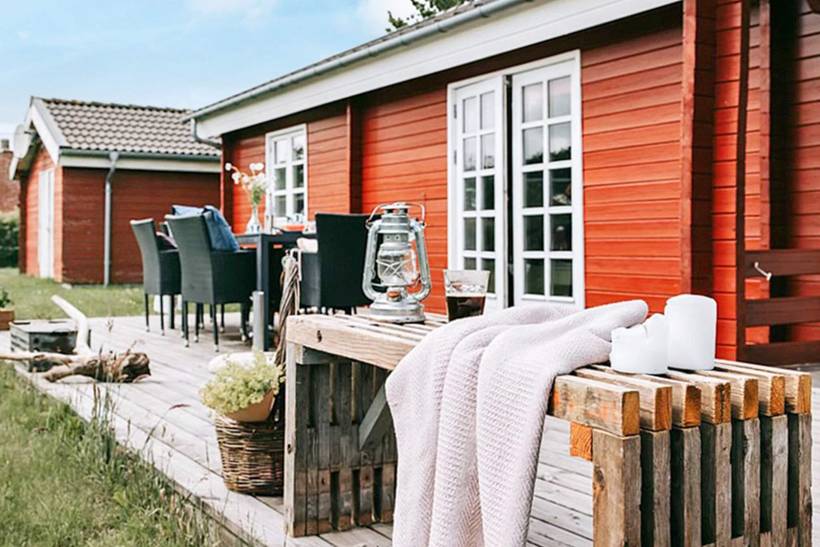 Foto von Ferienhaus GD59 in Handbjerg - Thy/Limfjord