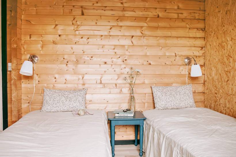 Foto von Ferienhaus GD59 in Handbjerg - Thy/Limfjord