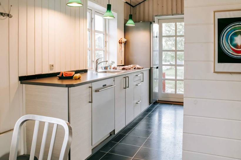 Foto von Ferienhaus GD59 in Handbjerg - Thy/Limfjord