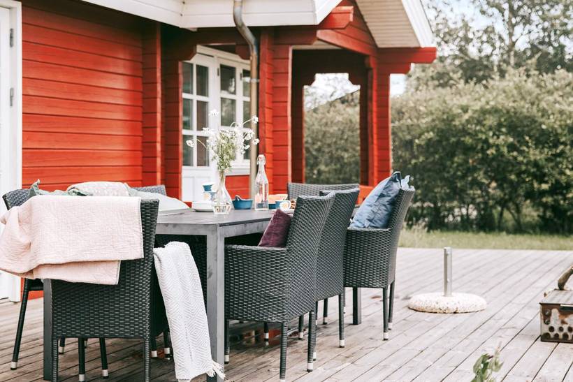 Foto von Ferienhaus GD59 in Handbjerg - Thy/Limfjord
