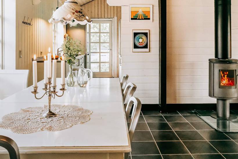 Foto von Ferienhaus GD59 in Handbjerg - Thy/Limfjord
