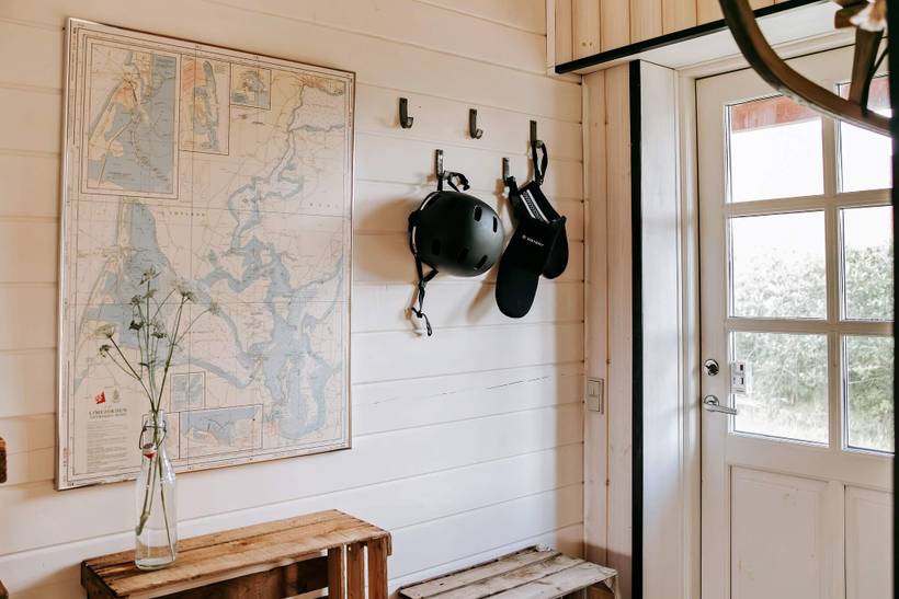 Foto von Ferienhaus GD59 in Handbjerg - Thy/Limfjord