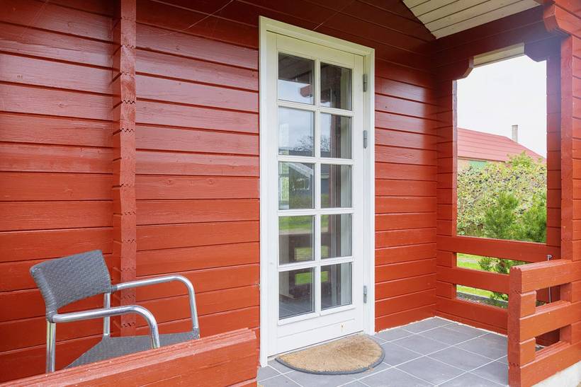 Foto von Ferienhaus GD59 in Handbjerg - Thy/Limfjord