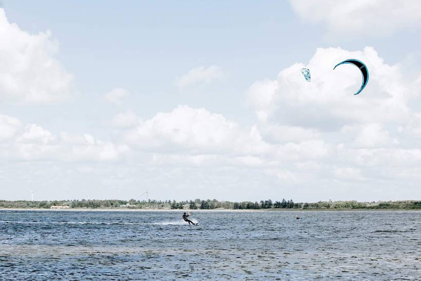 Foto von Ferienhaus GD59 in Handbjerg - Thy/Limfjord