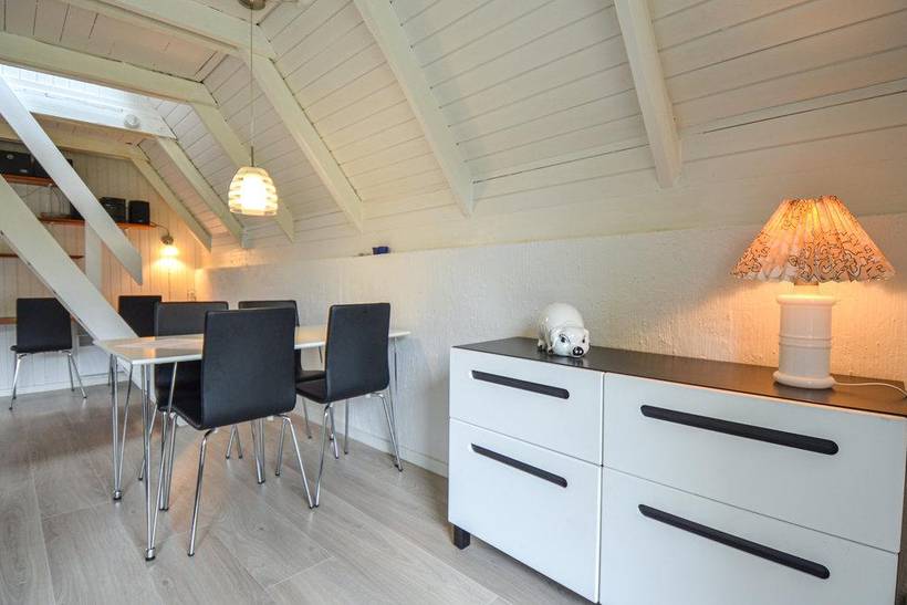 Foto von Ferienhaus GD61 in Egsmark - Ebeltoft - Ostjütland