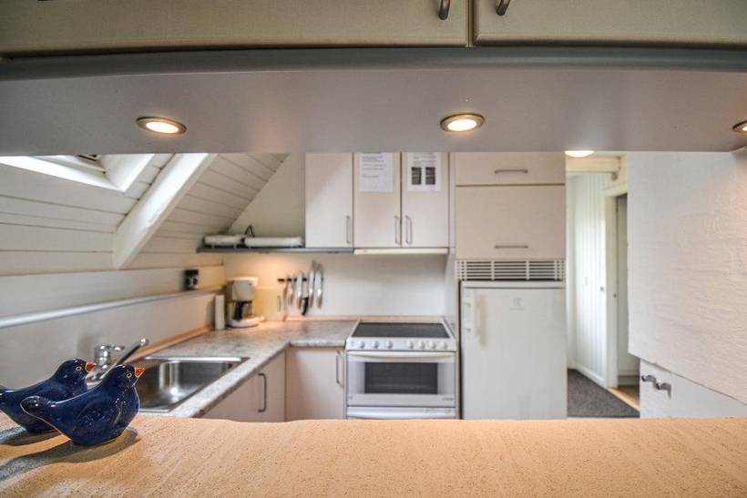 Foto von Ferienhaus GD61 in Egsmark - Ebeltoft - Ostjütland