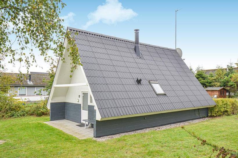 Foto von Ferienhaus GD61 in Egsmark - Ebeltoft - Ostjütland