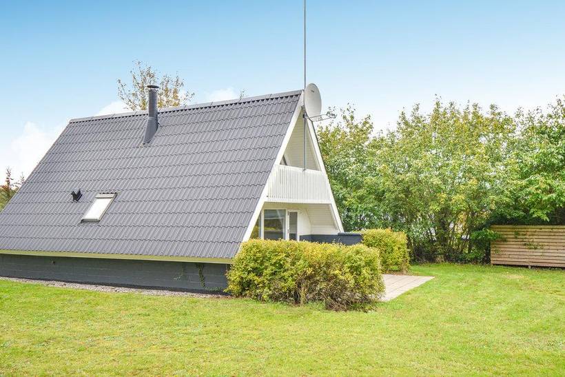 Foto von Ferienhaus GD61 in Egsmark - Ebeltoft - Ostjütland