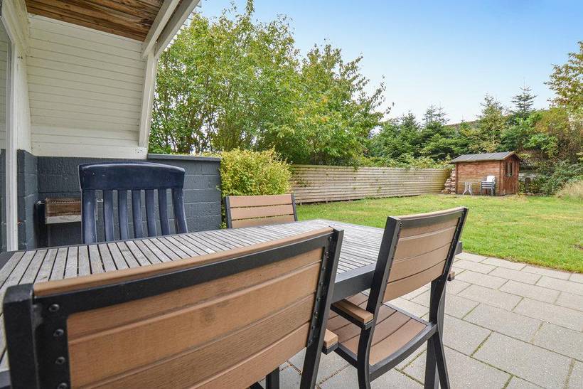 Foto von Ferienhaus GD61 in Egsmark - Ebeltoft - Ostjütland