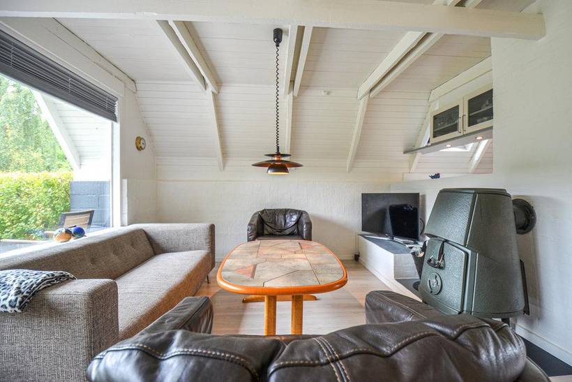 Foto von Ferienhaus GD61 in Egsmark - Ebeltoft - Ostjütland