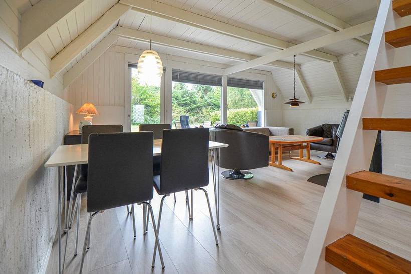Foto von Ferienhaus GD61 in Egsmark - Ebeltoft - Ostjütland