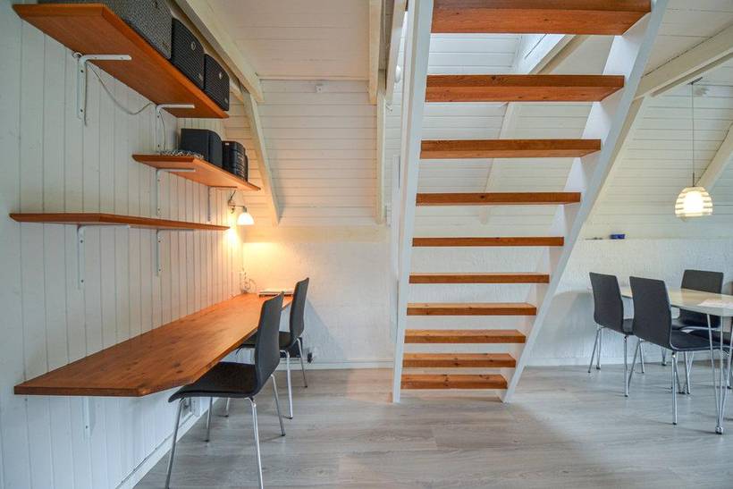 Foto von Ferienhaus GD61 in Egsmark - Ebeltoft - Ostjütland
