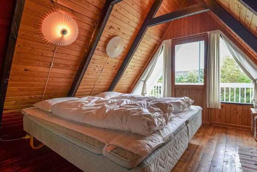 Foto von Ferienhaus GD61 in Egsmark - Ebeltoft - Ostjütland