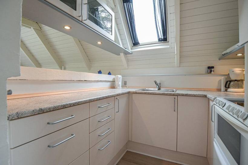 Foto von Ferienhaus GD61 in Egsmark - Ebeltoft - Ostjütland