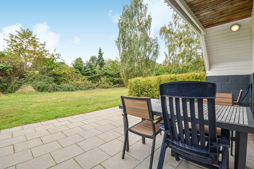 Foto von Ferienhaus GD61 in Egsmark - Ebeltoft - Ostjütland