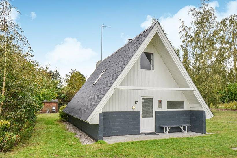Foto von Ferienhaus GD61 in Egsmark - Ebeltoft - Ostjütland