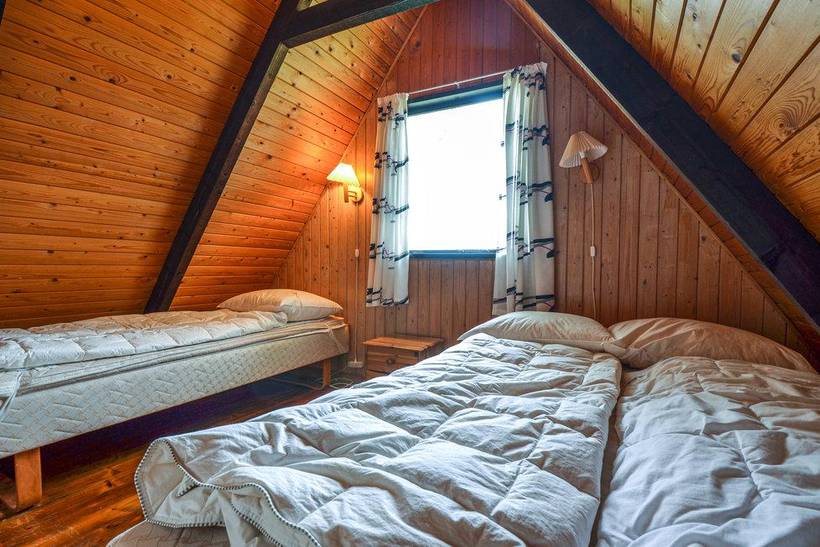Foto von Ferienhaus GD61 in Egsmark - Ebeltoft - Ostjütland