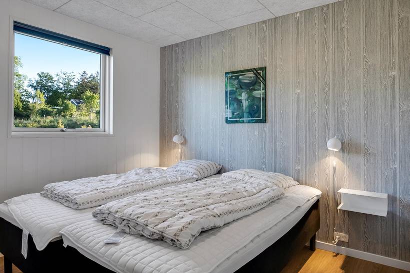 Foto von Ferienhaus GD65 in Bønnerup - Ostjütland