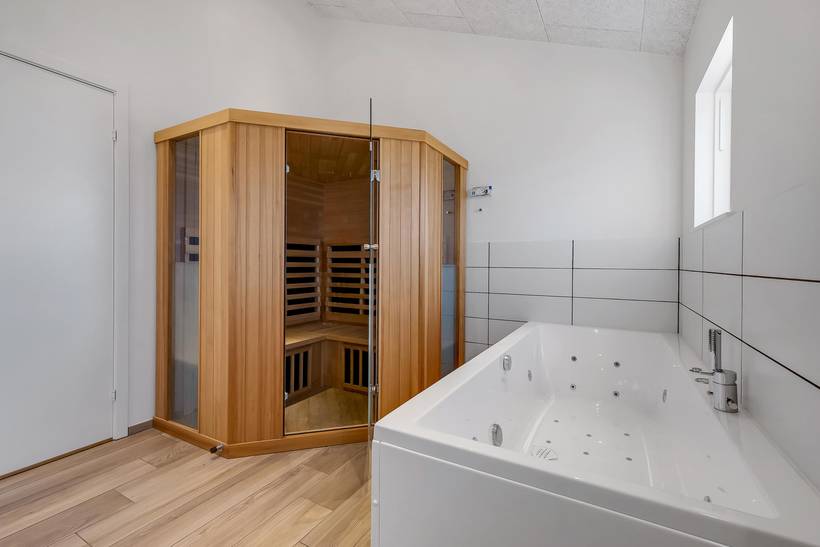 Foto von Ferienhaus GD65 in Bønnerup - Ostjütland