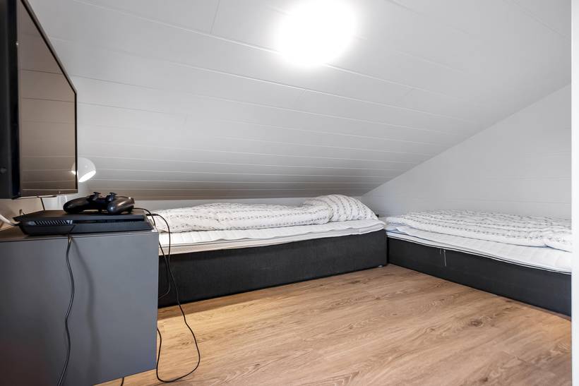 Foto von Ferienhaus GD65 in Bønnerup - Ostjütland