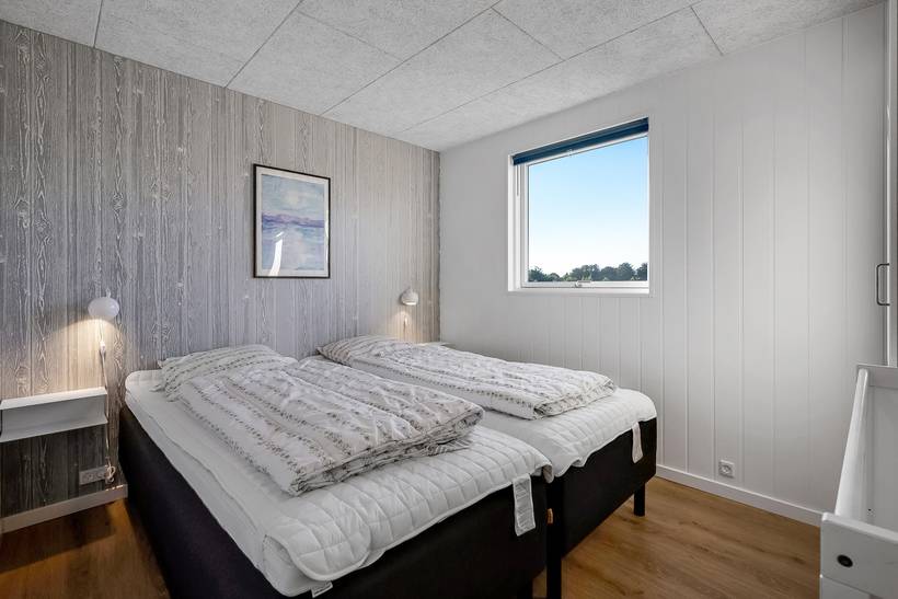Foto von Ferienhaus GD65 in Bønnerup - Ostjütland