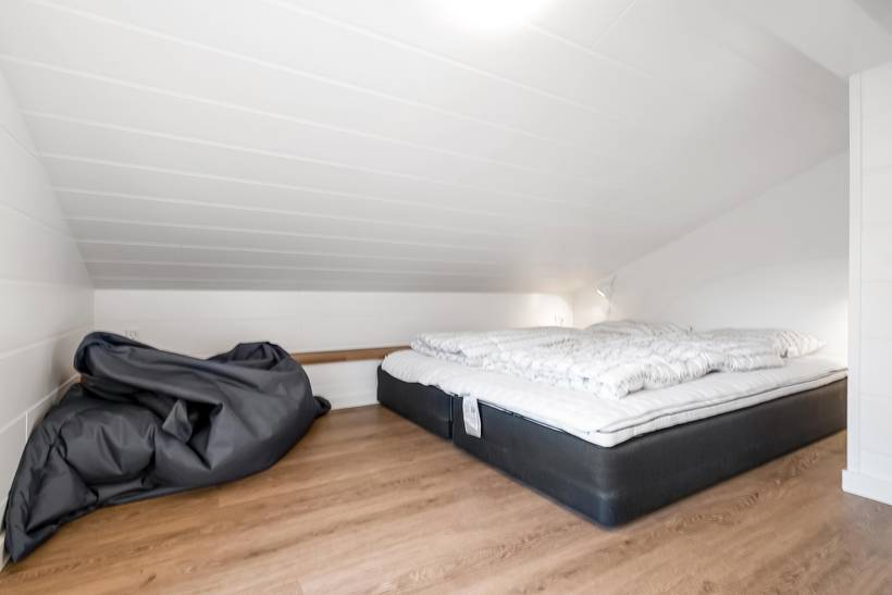 Foto von Ferienhaus GD65 in Bønnerup - Ostjütland