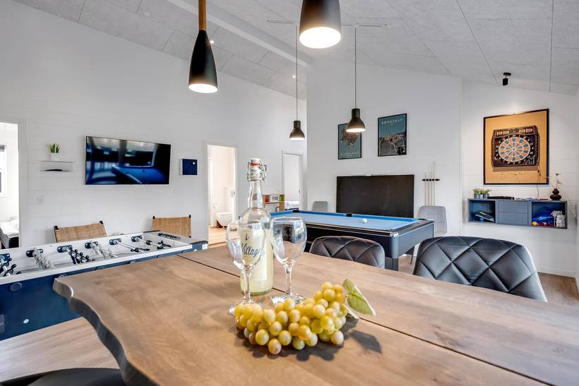 Foto von Ferienhaus GD65 in Bønnerup - Ostjütland