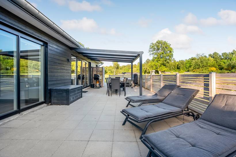 Foto von Ferienhaus GD65 in Bønnerup - Ostjütland