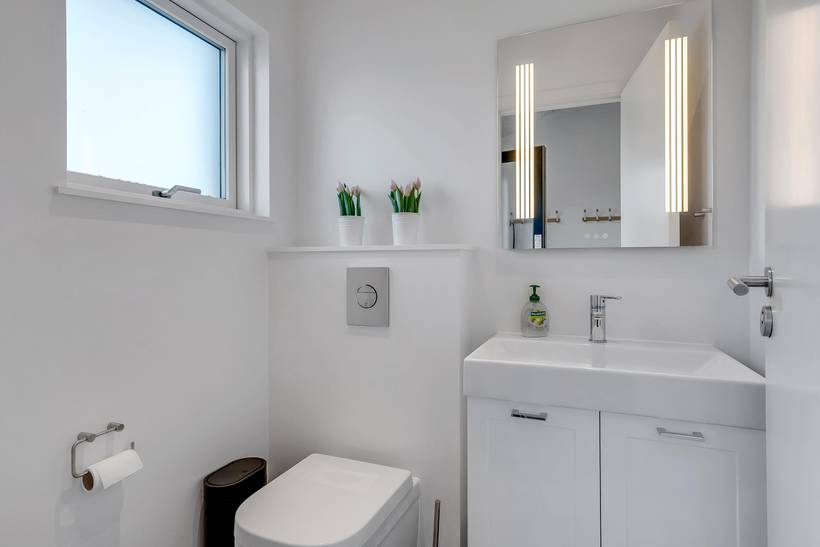 Foto von Ferienhaus GD65 in Bønnerup - Ostjütland