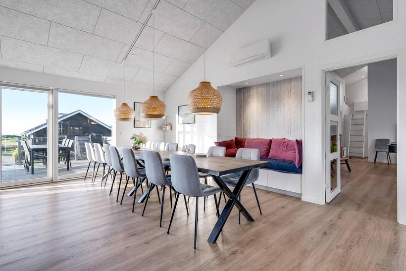 Foto von Ferienhaus GD65 in Bønnerup - Ostjütland