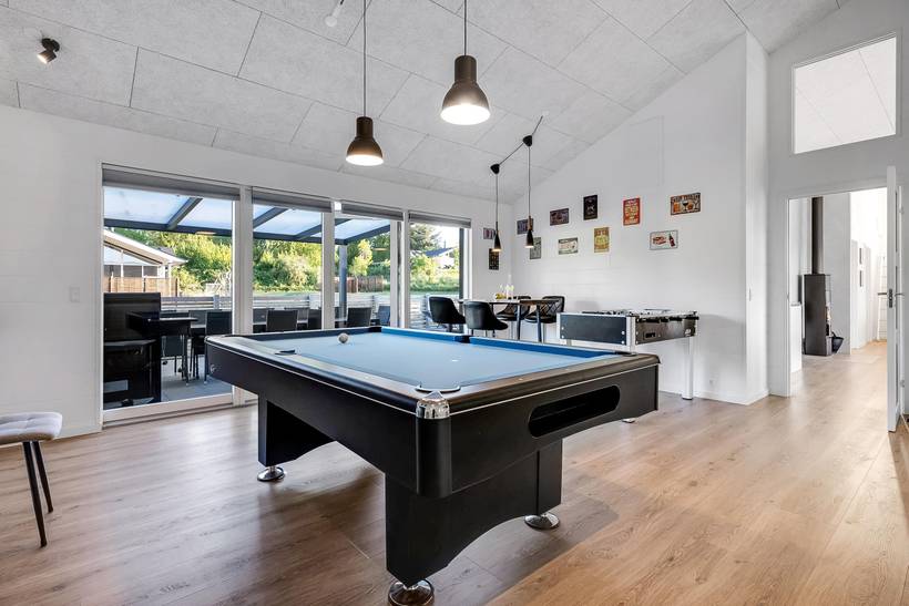 Foto von Ferienhaus GD65 in Bønnerup - Ostjütland