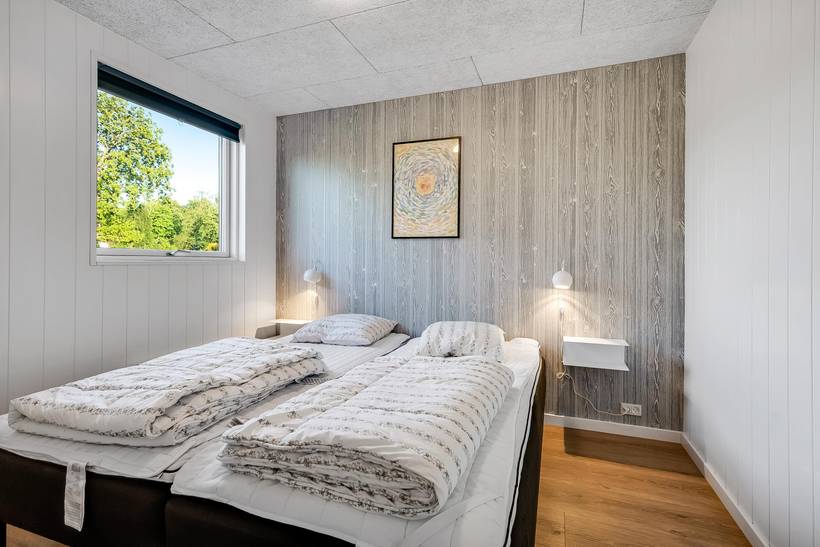 Foto von Ferienhaus GD65 in Bønnerup - Ostjütland
