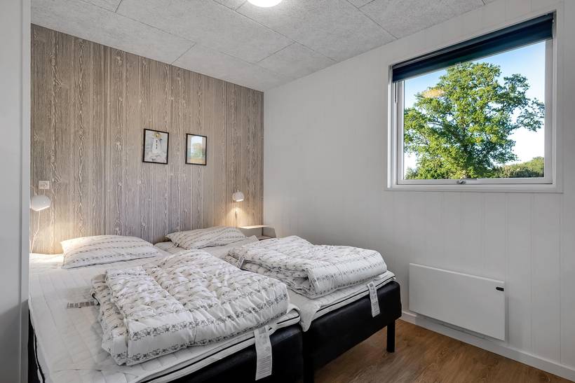 Foto von Ferienhaus GD65 in Bønnerup - Ostjütland