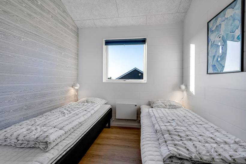 Foto von Ferienhaus GD65 in Bønnerup - Ostjütland