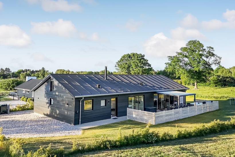 Foto von Ferienhaus GD65 in Bønnerup - Ostjütland