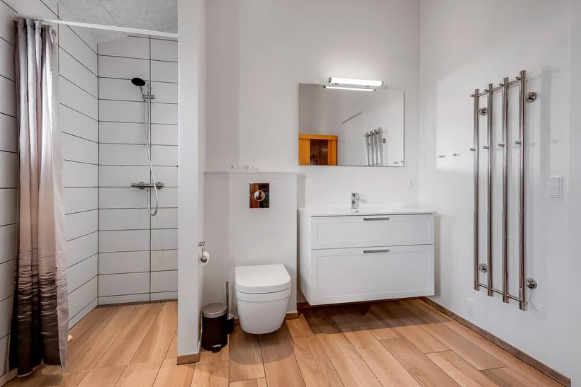 Foto von Ferienhaus GD65 in Bønnerup - Ostjütland
